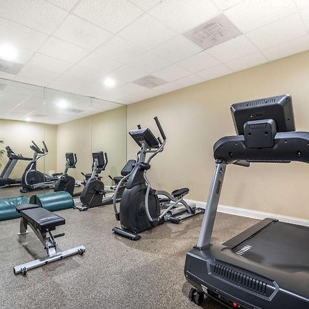 Best Western Ocean City Hotel And Suites Exterior foto