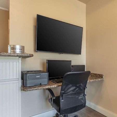 Best Western Ocean City Hotel And Suites Exterior foto