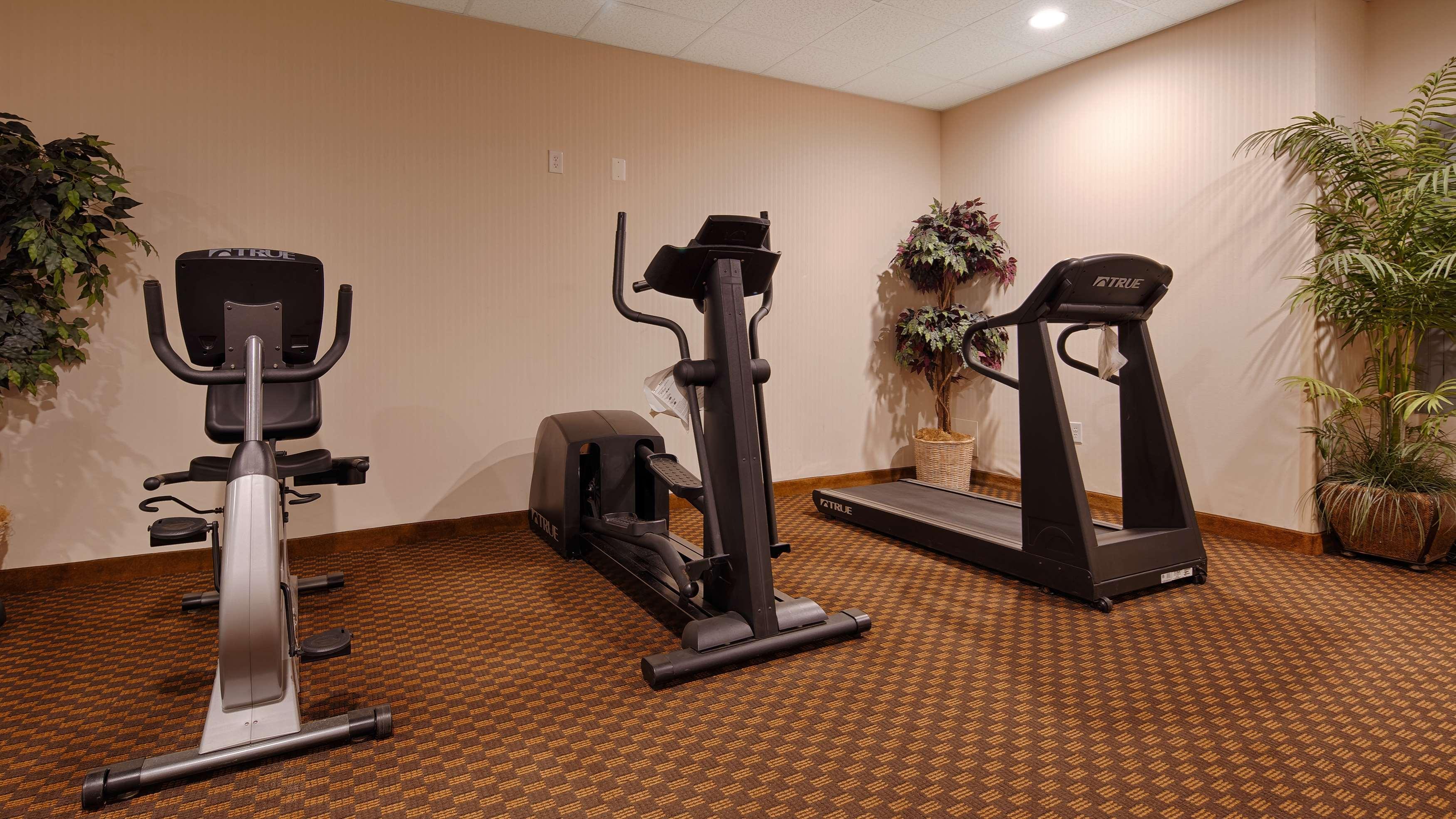 Best Western Ocean City Hotel And Suites Exterior foto