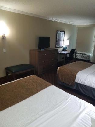 Best Western Ocean City Hotel And Suites Quarto foto