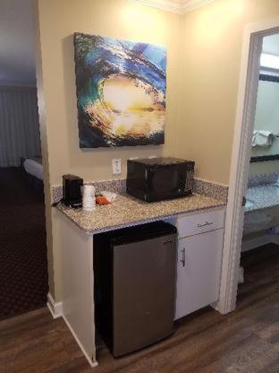 Best Western Ocean City Hotel And Suites Quarto foto