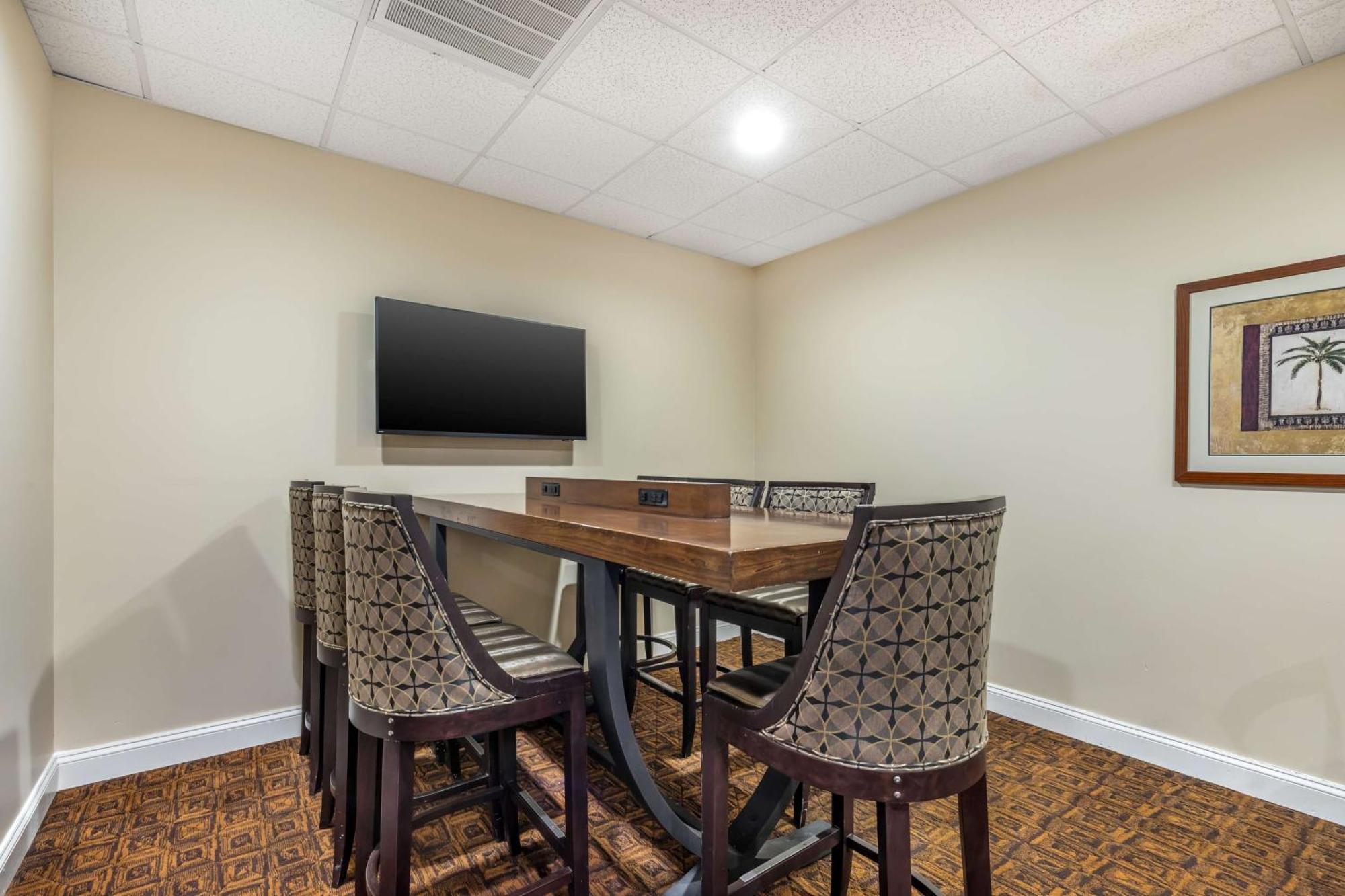 Best Western Ocean City Hotel And Suites Exterior foto