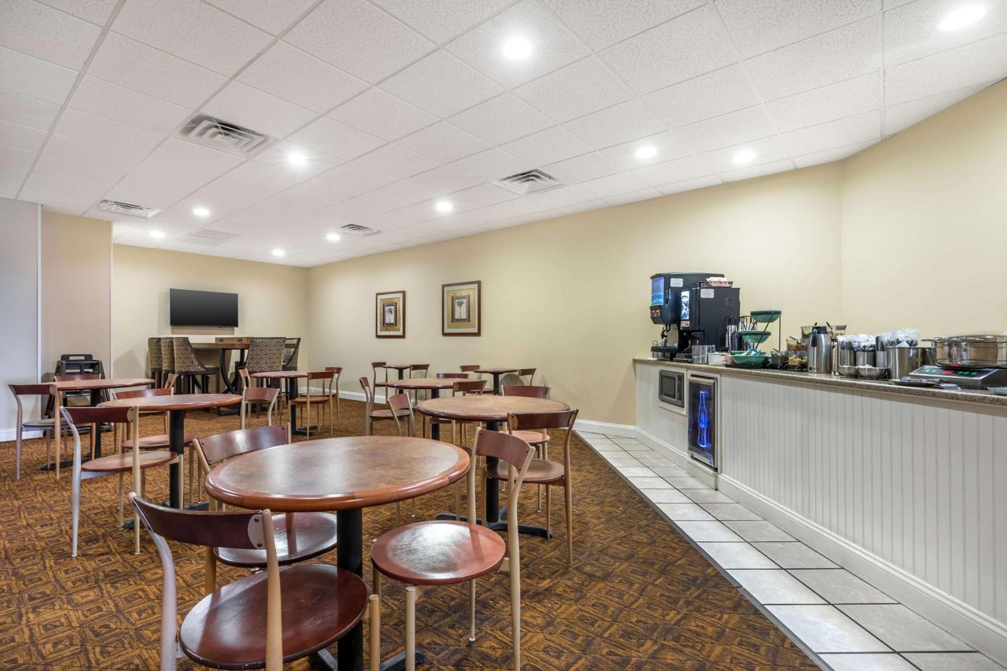 Best Western Ocean City Hotel And Suites Exterior foto