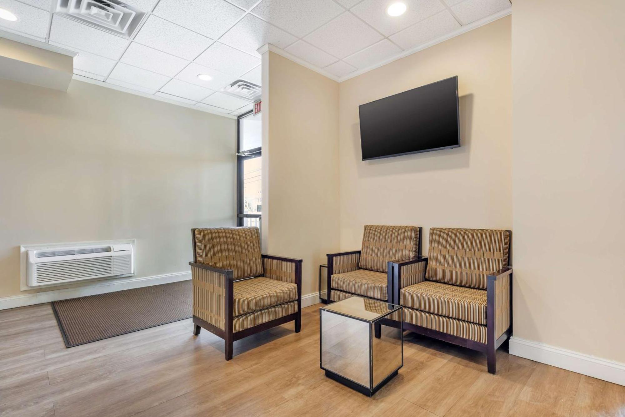 Best Western Ocean City Hotel And Suites Exterior foto