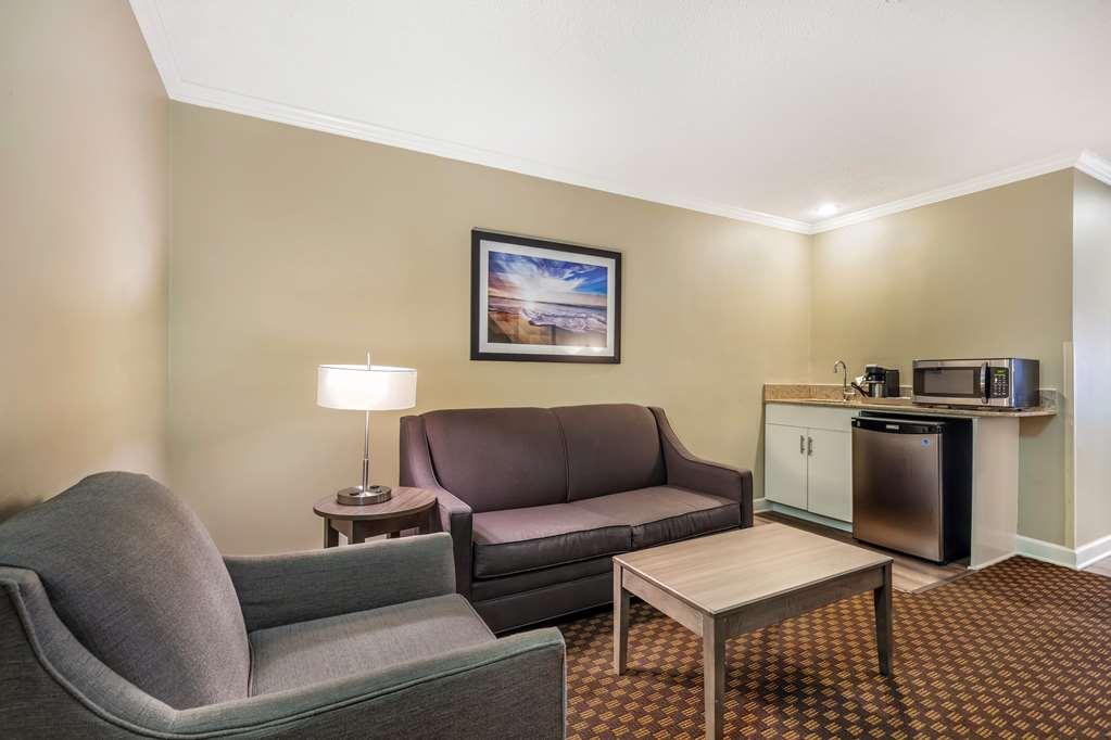 Best Western Ocean City Hotel And Suites Quarto foto
